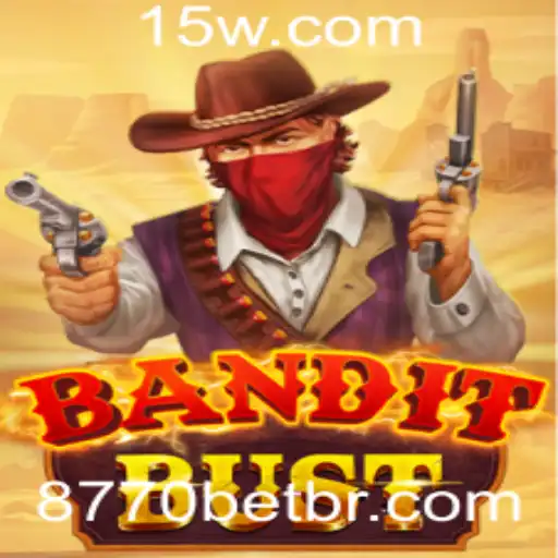 Descubra o Mundo Empolgante de BanditBust: Diversão e Estratégia no Coração dos Jogos