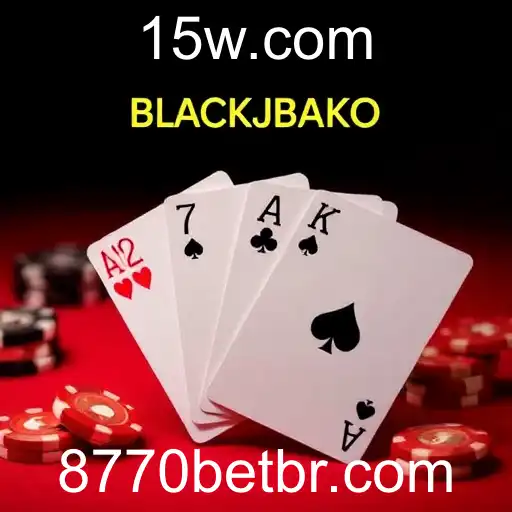 Blackjack