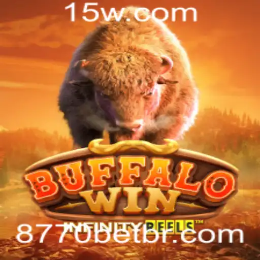 BuffaloWin: Descubra a Emoção e Aventura deste Jogo de Cassino Online