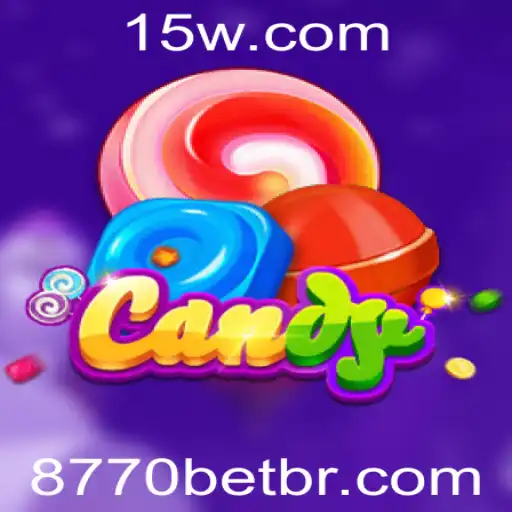Descobrindo o Jogo 'Candy' e a Influência de 8770bet nas Tendências de Entretenimento