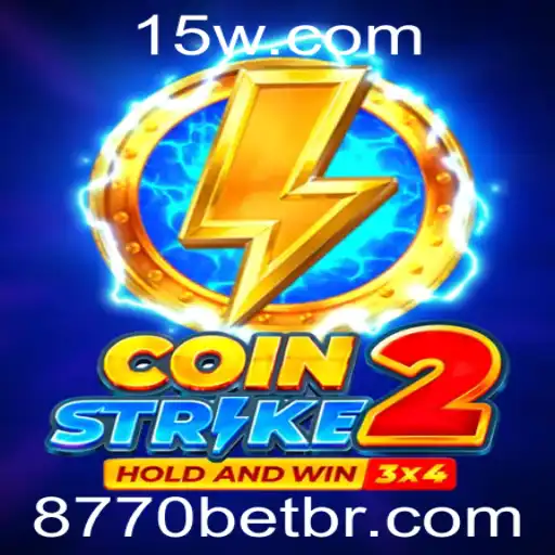 Explorando o Jogo Coinstrike2 na Plataforma 8770bet