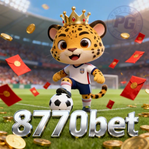 8770bet Logo