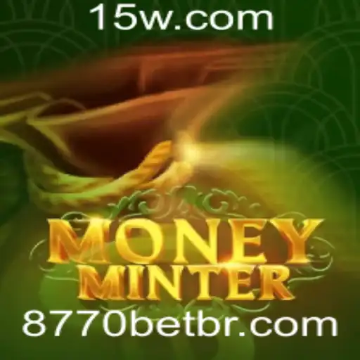 Explorando o Universo de MoneyMinter: Um Jogo de Estratégia Financeira com 8770bet