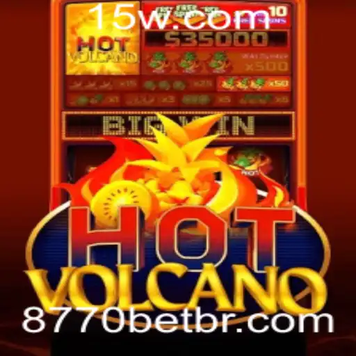 Descubra o Fascinante Mundo de HotVolcano
