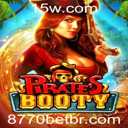 Descobrindo a Aventura: PiratesBooty