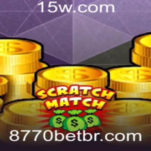 ScratchMatch: O Jogo de Azar Empolgante do Momento