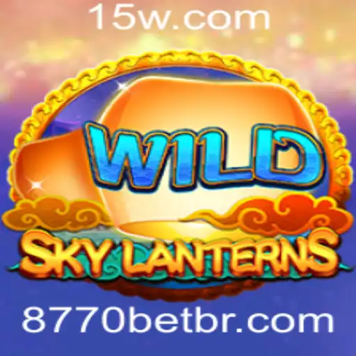 SkyLanterns: Explorando o Mundo Encantador dos Céus com a 8770bet