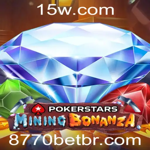 Pokerstars e 8770bet: Explorando o Mundo do Poker Online