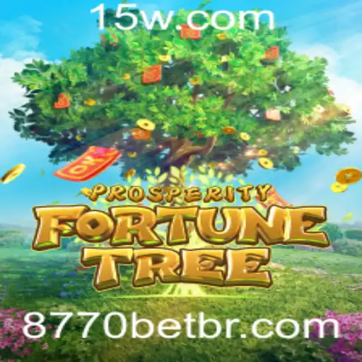 Explorando o Mundo de ProsperityFortuneTree e a Plataforma 8770bet