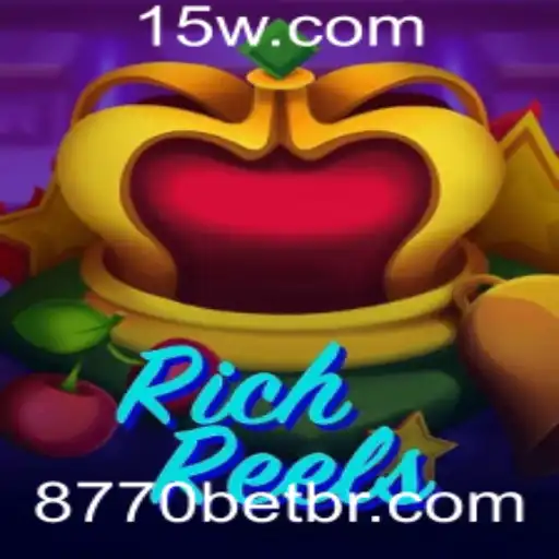 Descubra o Universo Empolgante de RichReels com 8770bet