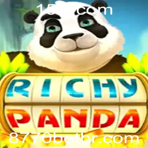 Explorando o Fascinante Mundo de RichyPanda e 8770bet: Um Guia Completo