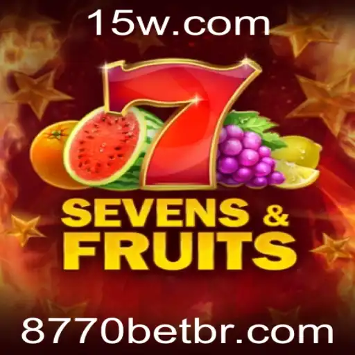 Descubra o Fascinante Mundo de SevensFruits no 8770bet