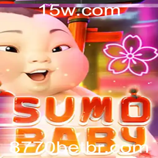 SumoBaby e 8770bet: Uma Nova Era de Jogos Empolgantes