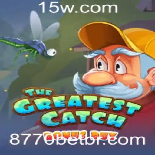 Explorando TheGreatestCatchBonusBuy: Uma Aventura de Estratégia e Recompensas
