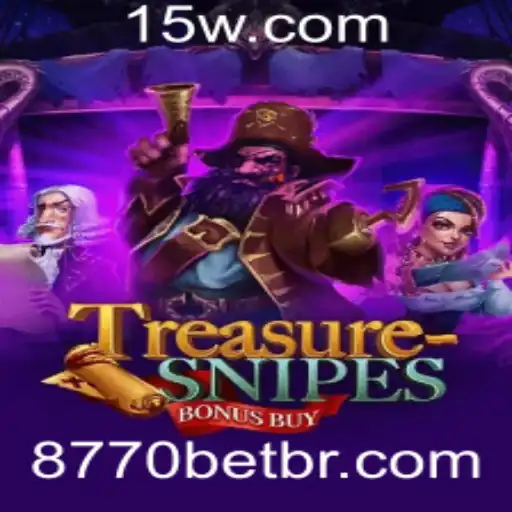Explorando o Fascinante Mundo de TreasuresnipesBonusBuy